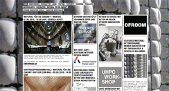Desktop Screenshot of ofroom.at